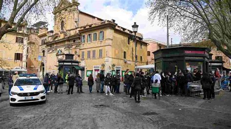 Roma nuovo open day per la Carta d Identità Elettronica Roma cronacalive