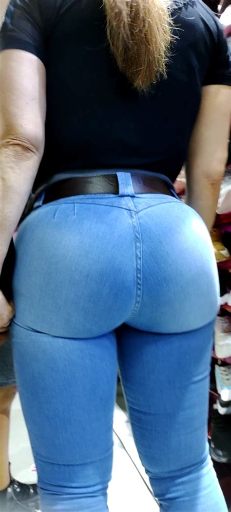 Muchas Fotos De Una Milf Rubia De Enorme Culo Para Comer Y Romper Tight Jeans Forum