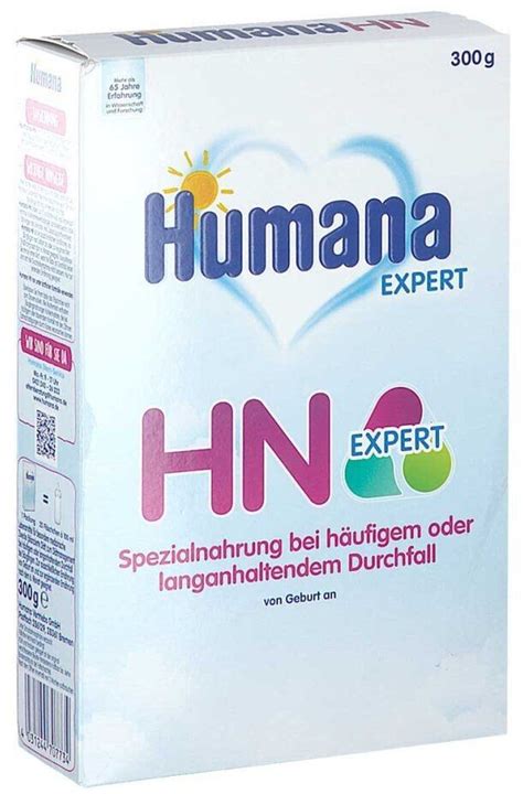 Humana Expert HN (300 g) ab 5,56 € | Preisvergleich bei idealo.de