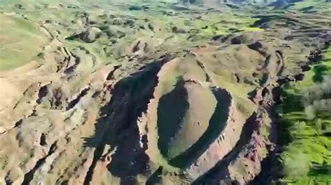 Top 20 Most Unexplored Places On Earth