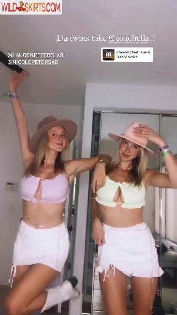 Peterstwins Nude Leaked Photos And Videos WildSkirts