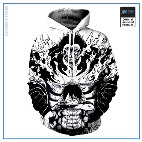 Our 5 Greatest One Piece Hoodies Winter Trend Version Update 2023