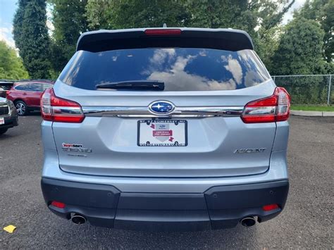 Used 2021 Subaru Ascent Premium For Sale 36999 Victory Lotus