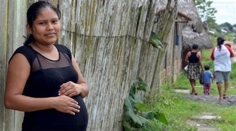 Madres Adolescentes En Am Rica Latina Y El Caribe Ameco Press