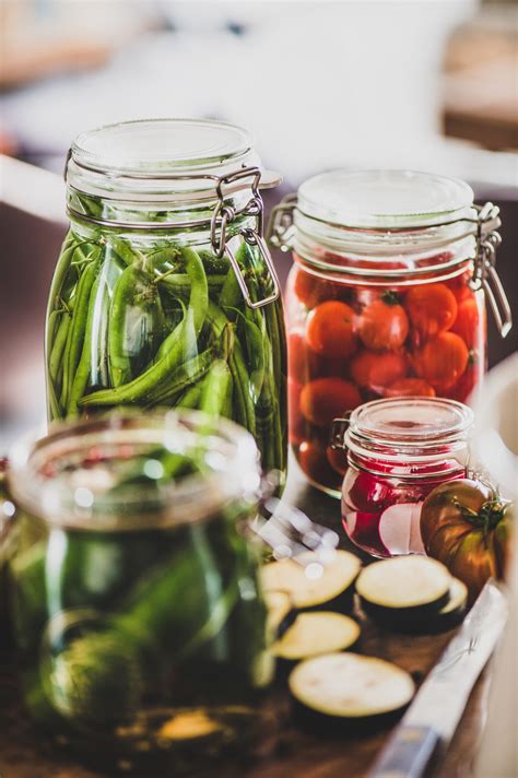 A Beginner’s Guide to Canning – Flockjourney
