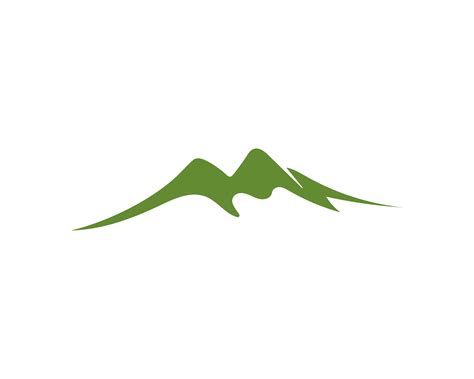logo with mountain 7