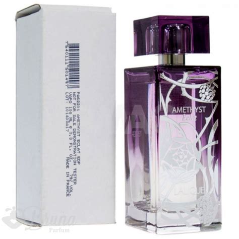 Купить духи Lalique Amethyst ECLAT оригинал духи Лалик Аметист Эклат ...