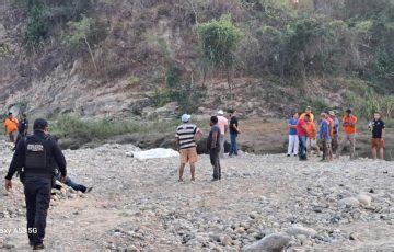 Mueren ahogados 2 jóvenes en río de Atoyac