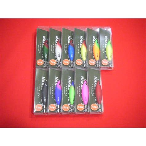 ブリード ネイキッド デルタ 25号 BREED NAKED DELTA 25 naked250delta 中村志郎商店 通販