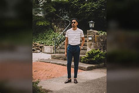 What Are Penny Loafers Ways To Style This Classic Type Of Shoes The