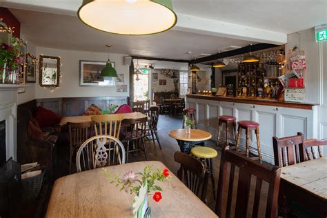 The swan inn lewes becomes the top spot for local dining 14