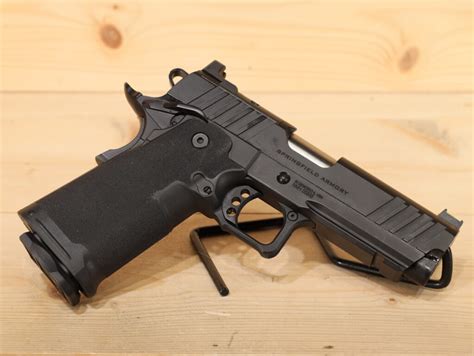 Springfield Armory Prodigy X Mm Adelbridge Co