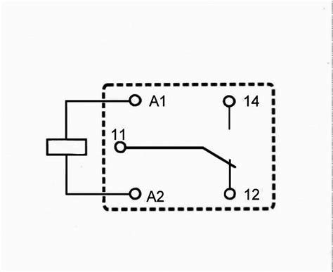 Song Chuan 833H-1C-C 12VDC PCB relay 12 V DC 7 A 1 change-over 1 pc(s ...
