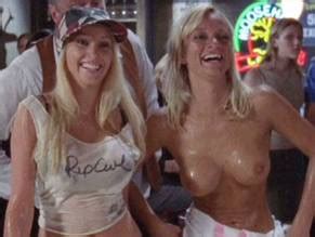 FROSTBITE NUDE SCENES AZNude