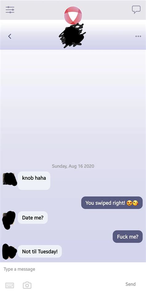 When you find your partner's dating profile 🥰 | Scrolller