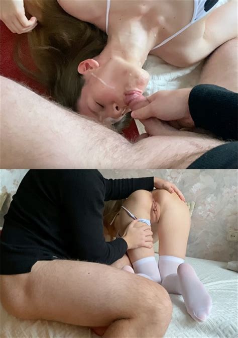 Teen PAWG Cowgirl Blowjob Pussy Eating Facial Streaming Video At FreeOnes Store With Free