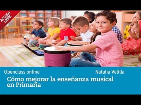 Contenidos Educacion Musical Primaria 2025