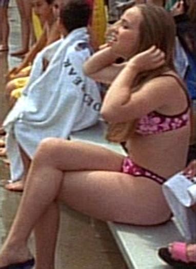 Naked Amanda Fuller In Malcolm In The Middle