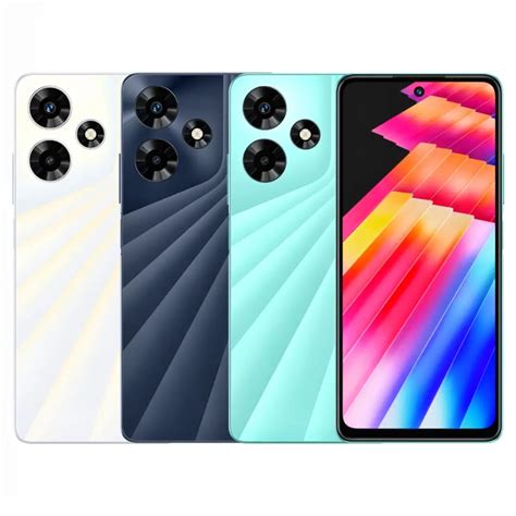 سعر و مواصفات Infinix Hot عيوب و مميزات