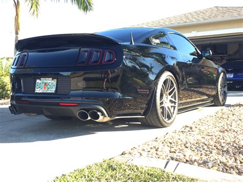 305/30/20 on a 20x10 who has done it and pics? | SVTPerformance.com