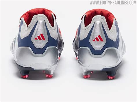 Adidas Predator 2024 "Roteiro" Euro 2004 Boots Released - Footy Headlines