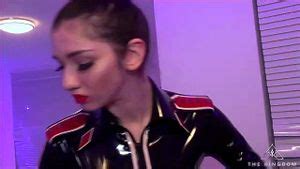 Fetishを視聴 Femdom Fetish Bondage Porn SpankBang