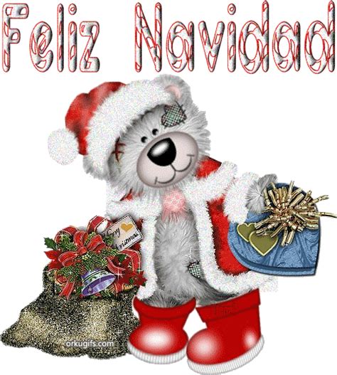 feliz navidad .gif image | free Wallpapers