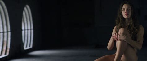 Nude Video Celebs Maria Louisa Ottesen Nude Painted Perfection