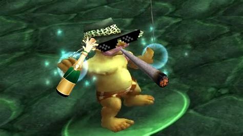 Naked Gnome Race With Guild YouTube