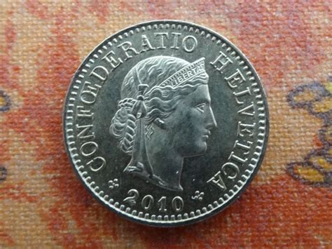 5 Rp. 2010 | Kaufen auf Ricardo