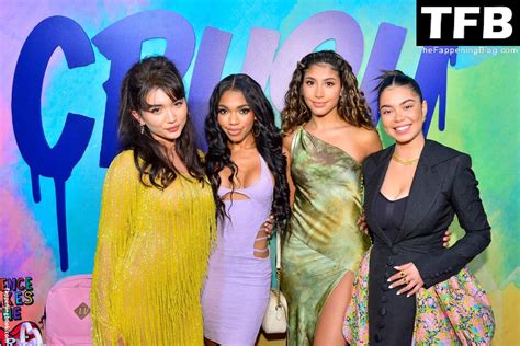 Rowan Blanchard Rowanblanchard Nude The Fappening Photo 1842142 FappeningBook