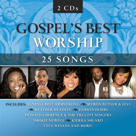 Gospels Best Worship Gospels Best Worship Amazonde Musik