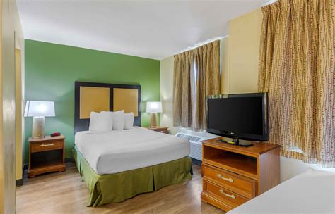 Richmond, VA Extended Stay Hotels | Extended Stay America