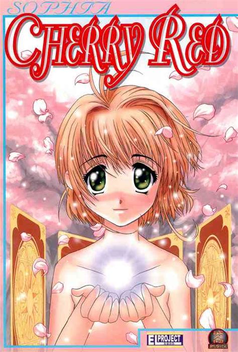 Parody Cardcaptor Sakura Nhentai Hentai Doujinshi And Manga
