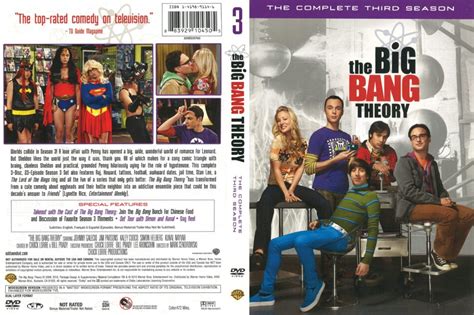 The Big Bang Theory Season 10 Dvd Seguroce