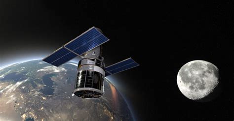 Satelites Naturais E Artificiais - Satélites artificiales: tipos, funciones y características