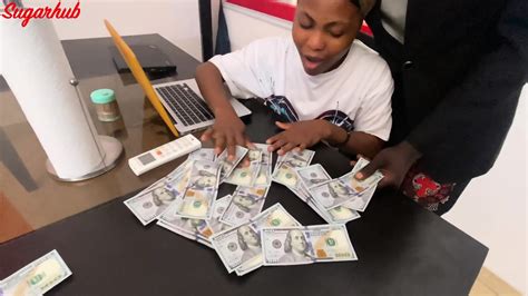 Elle Accepte Ma Baise Hardcore Parce Que Je Lui Offre De Largent