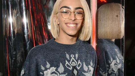 Fran Ais Gay Musulman Candidat L Eurovision Une Fiction Isra Lienne Fait Pol Mique Mouv