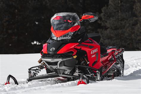 2023 Lynx Xterrain Re Detailed Overview Supertrax Online