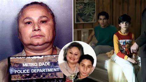 Qu Pas Con Los Hijos De Griselda Blanco Historia Real De Familia De