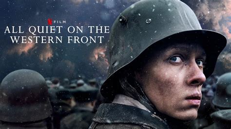 All Quiet On The Western Front By Volker Bertelmann Soundtrack Suite