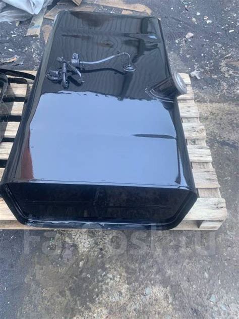 Топливный бак на грузовик или спецтехнику Komatsu купить во ...