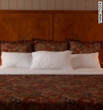 Fighting Sex Trafficking In Hotels One Room At A Time CNN