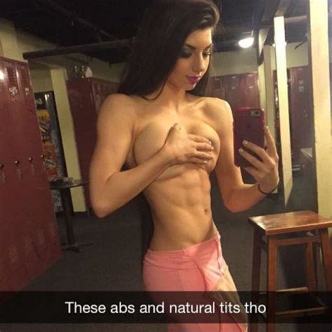 Tight Abs And Big Tits 188579 Answered NTP