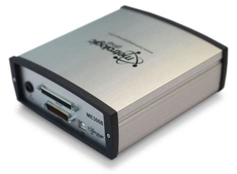 Hardware solutions - Metrologic Group