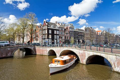 10 Best Ways to Cruise the Canals of Amsterdam - Explore Amsterdam ...