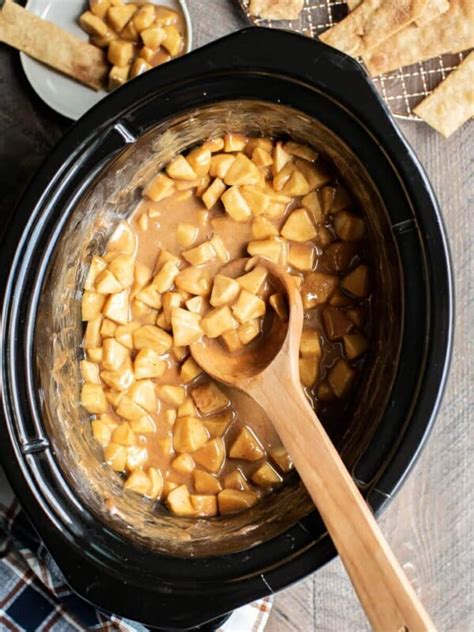 Slow Cooker Velveeta Bean Dip The Magical Slow Cooker