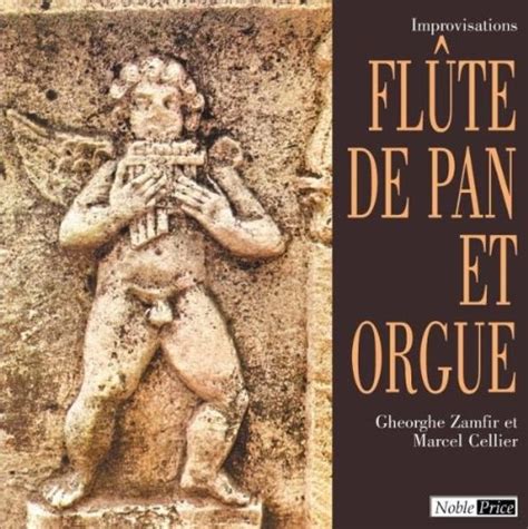 Flute De Pan Et Orgue 1 Amazon De Musik CDs Vinyl