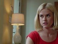 Naked Alice Eve In Some Velvet Morning