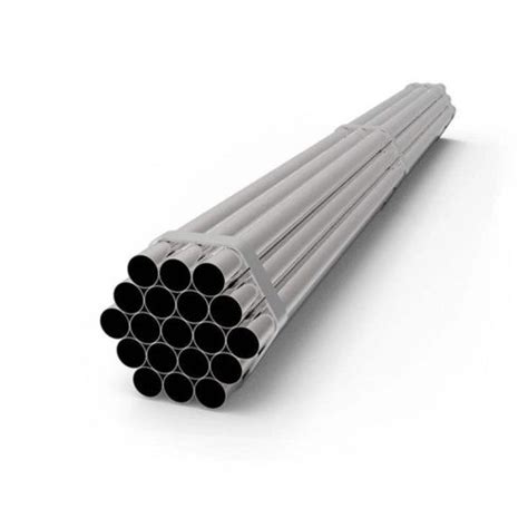 How Thick Is Schedule Galvanized Pipe